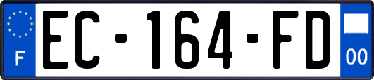 EC-164-FD