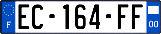 EC-164-FF