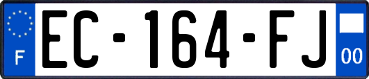 EC-164-FJ