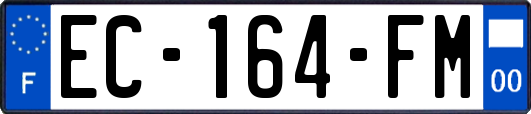 EC-164-FM