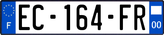 EC-164-FR