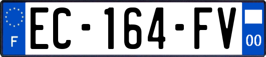 EC-164-FV