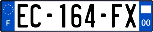 EC-164-FX