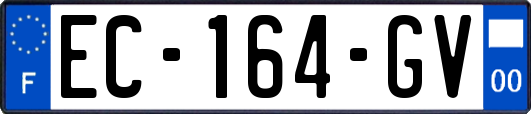 EC-164-GV