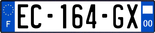 EC-164-GX