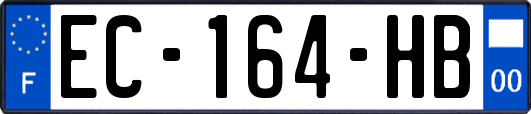 EC-164-HB