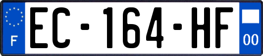 EC-164-HF