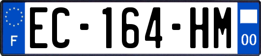 EC-164-HM
