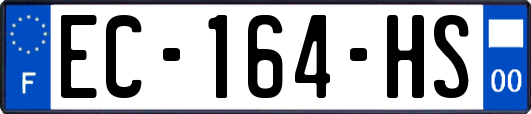 EC-164-HS