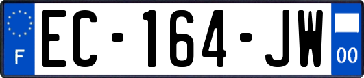 EC-164-JW