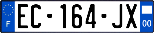 EC-164-JX