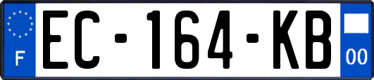 EC-164-KB
