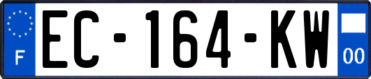 EC-164-KW