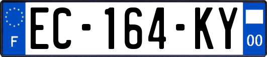 EC-164-KY