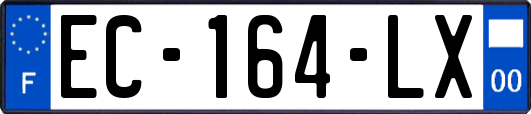 EC-164-LX