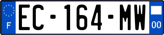EC-164-MW