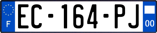 EC-164-PJ
