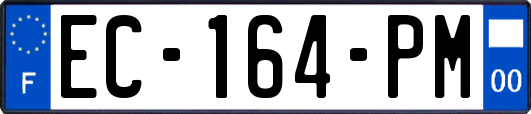 EC-164-PM