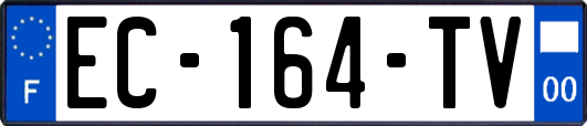 EC-164-TV