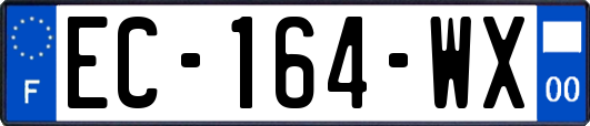 EC-164-WX