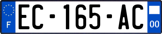 EC-165-AC