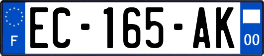 EC-165-AK