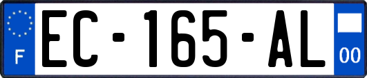 EC-165-AL