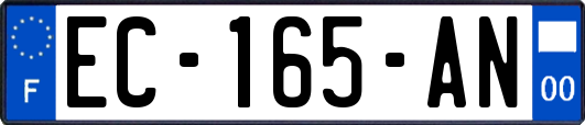 EC-165-AN