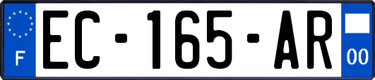 EC-165-AR