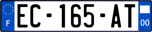 EC-165-AT