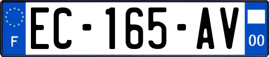 EC-165-AV