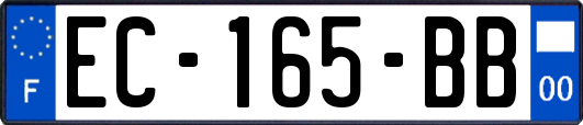 EC-165-BB