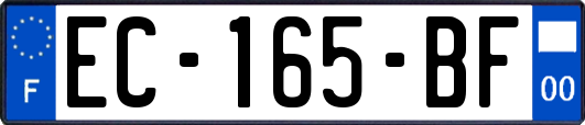 EC-165-BF