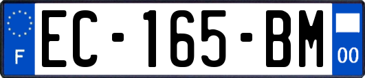 EC-165-BM