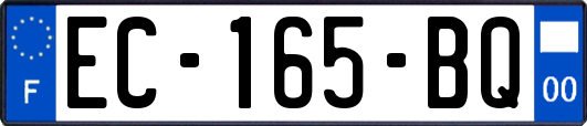 EC-165-BQ