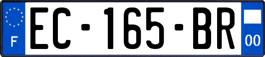 EC-165-BR