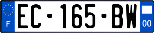 EC-165-BW