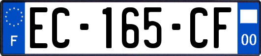 EC-165-CF