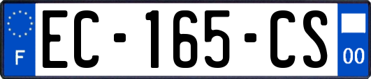 EC-165-CS