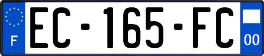 EC-165-FC