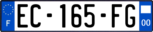 EC-165-FG