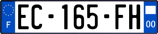 EC-165-FH