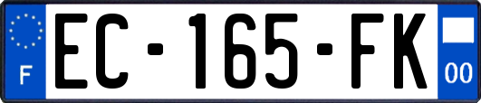 EC-165-FK