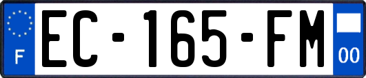 EC-165-FM