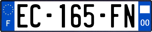 EC-165-FN