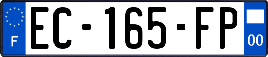 EC-165-FP