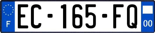 EC-165-FQ