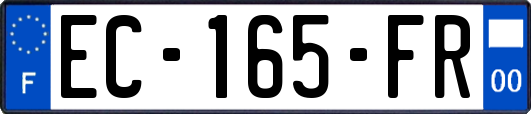 EC-165-FR