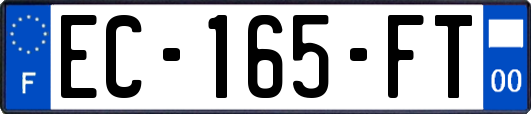 EC-165-FT