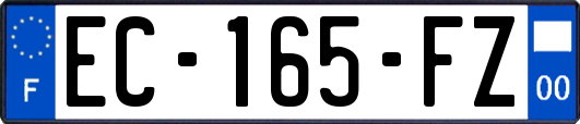 EC-165-FZ